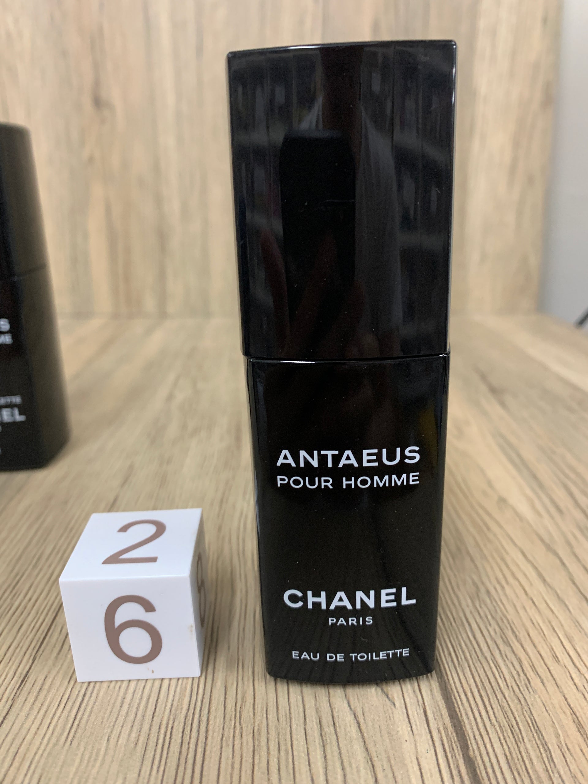 Antaeus by Chanel Eau de Toilette Spray 3.4 oz (Men)