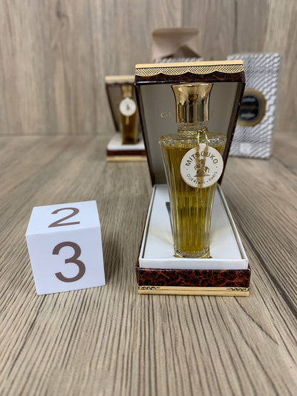 Guerlain Rare Mitsouko 7.5ml Parfum Perfume - 12SEP22