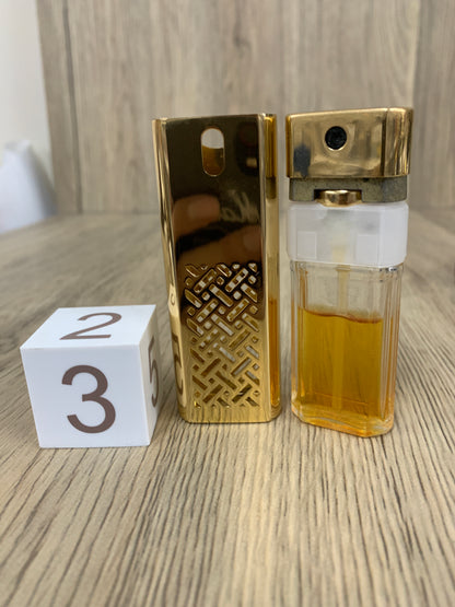 Used Guerlain Mitsouko 7.5ml, vol de nuit Parfum Perfume - 12SEP22