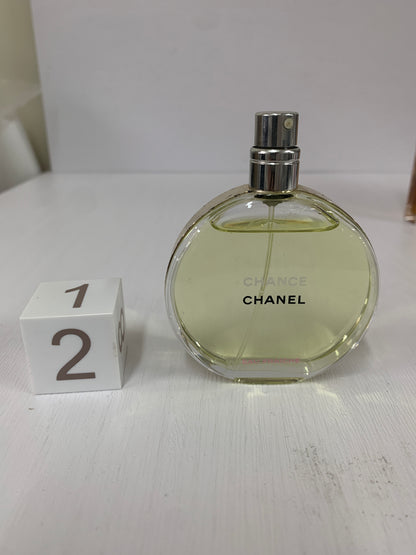 二手 Chanel Chance Allure 50ml No.5 100ml EDT - 25Mar