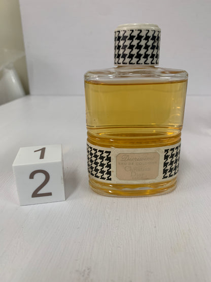 Christian Dior 112ml  Dune Chanel 7.5ml  Parfume Perfume   - 25Mar