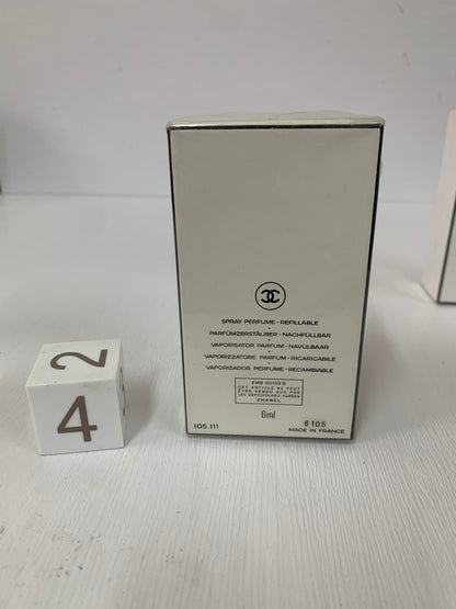 Christian Dior 112ml  Dune Chanel 7.5ml  Parfume Perfume   - 25Mar