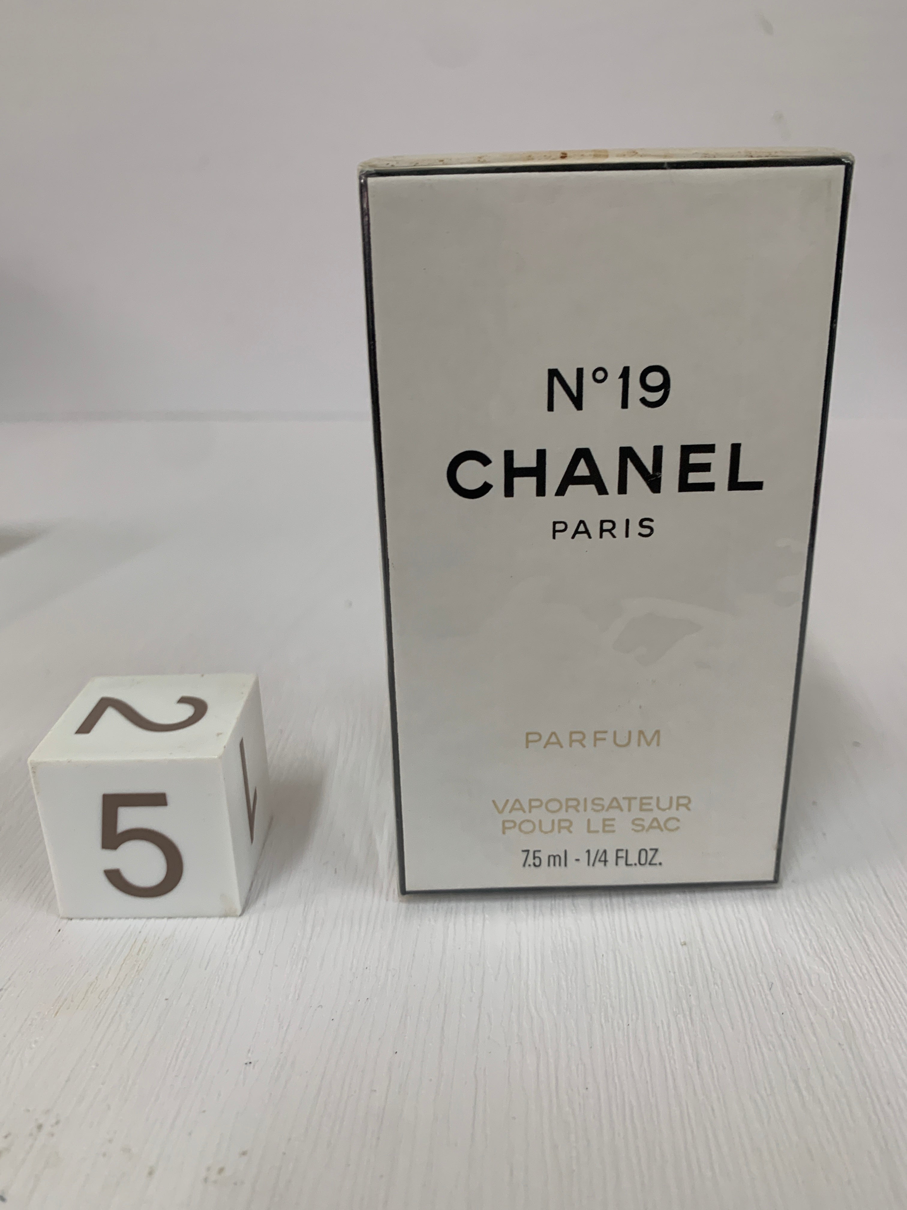 Christian Dior 112ml Dune Chanel 7.5ml Parfume Perfume 25Mar Trendyground