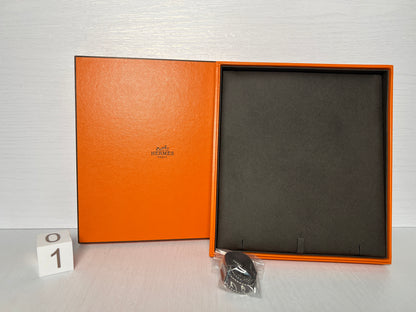 Hermes gift Box for wallet sunglasses belt scarf bag - 9NOV