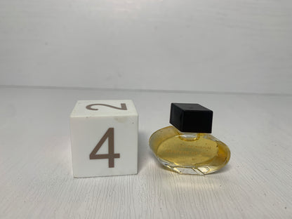 Rare Jean Patou 1000 mystere de rochas 5ml EDP - 18OCT