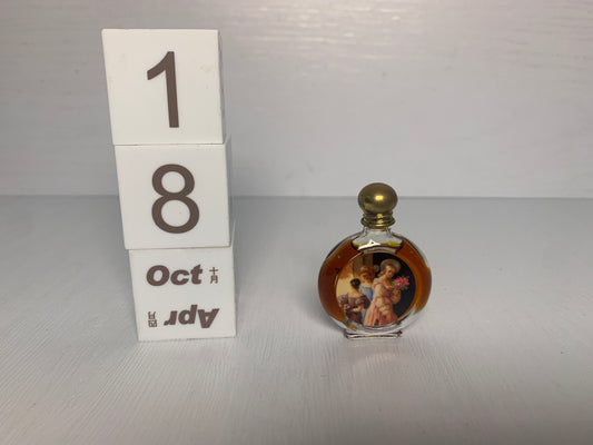 Jean Desprez Bal Versailes  4ml  parfum perfume - 18OCT