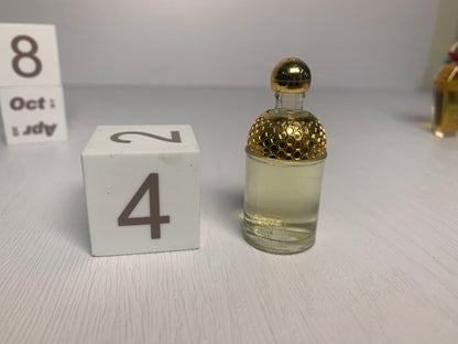 guerlain 7.5ml EDT miniatures - 18OCT