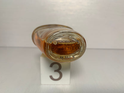 Used Rare Guerlain SAMSARA 淡香水 30ml 50ml 淡香水 - 8NOV