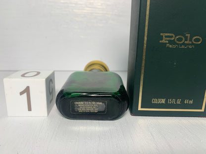 Rare Polo Ralph lauren 59ml 淡香水 EDT EDP 1978 - 8NOV