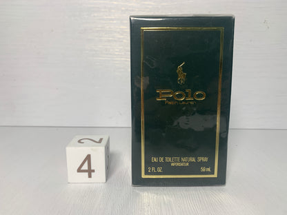 Rare Polo Ralph lauren 59ml 淡香水 EDT EDP 1978 - 8NOV