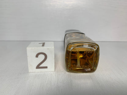 Rare Chanel Cristalle 50ml 60ml 100ml eau de toilette EDT- 8NOV