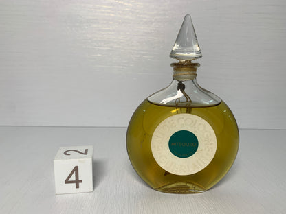 Rare Guerlain mitsouko 45ml 100ml 古龍水 EDC- 8NOV