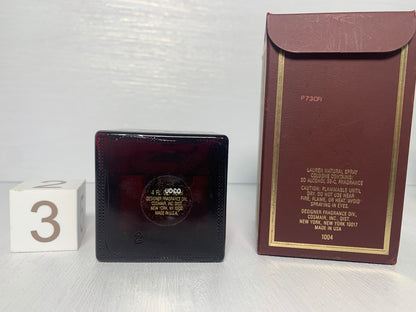 Rare Polo Ralph Lauren 11ml 59ml  Eau de Cologne EDC EDP- 8NOV