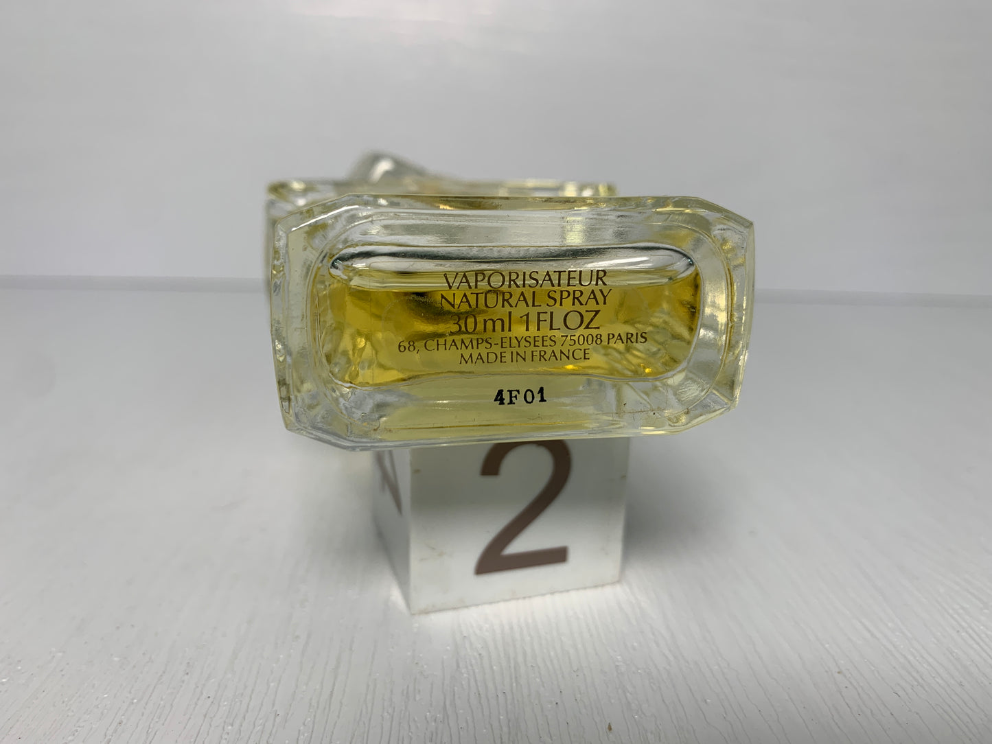 Rare Guerlain Mitsouko Jardins edt  30ml 50ml - 8NOV