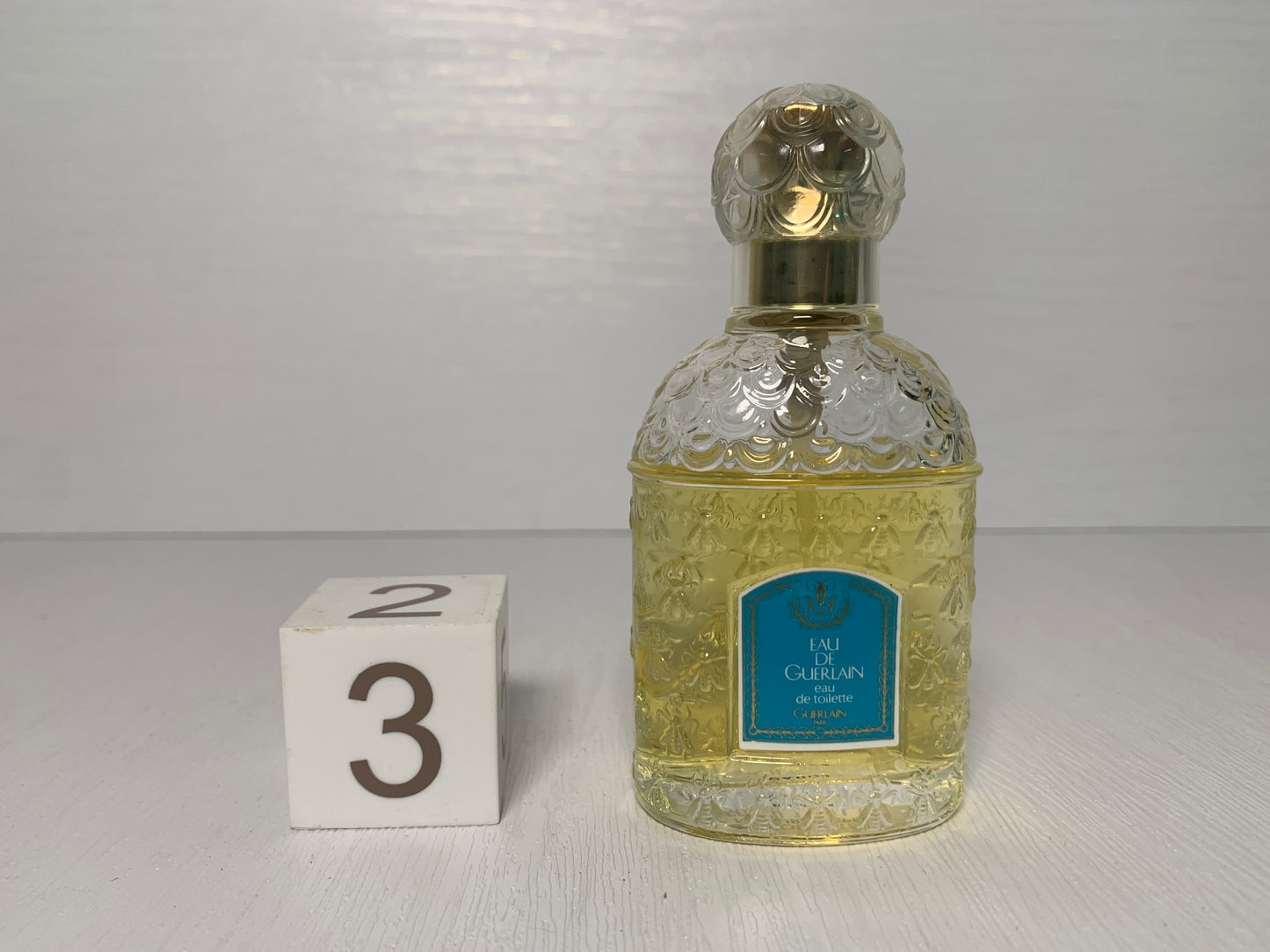 Rare Guerlain Mitsouko Jardins edt  30ml 50ml - 8NOV