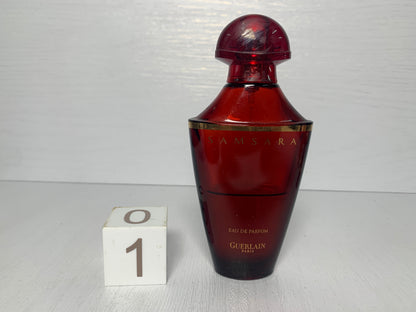 Rare Guerlain 輪迴櫻桃淡香水 30ml 50ml 淡香水 - 8NOV