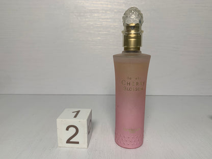 Rare Guerlain 輪迴櫻桃淡香水 30ml 50ml 淡香水 - 8NOV