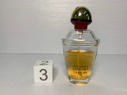 Rare Guerlain 輪迴櫻桃淡香水 30ml 50ml 淡香水 - 8NOV