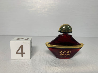 Rare Guerlain 輪迴櫻桃淡香水 30ml 50ml 淡香水 - 8NOV