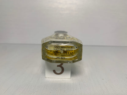 Rare Guerlain Mitsouko  30ml 50ml eau de Toilette EDT - 8NOV