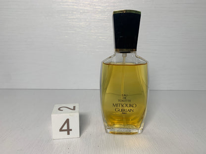 Rare Guerlain Mitsouko  30ml 50ml eau de Toilette EDT - 8NOV