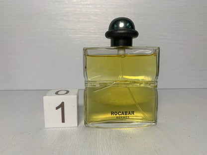 Rocabar Hermes jean Louis  eau de toilette EDT - 9NOV