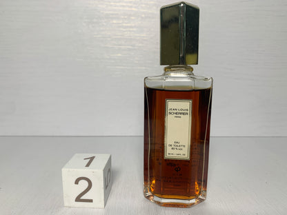 Rocabar Hermes jean Louis  eau de toilette EDT - 9NOV