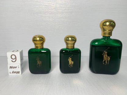 Ralph Lauren Polo 古龍水 EDC 44ml 118ml - 9NOV