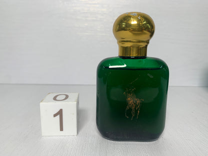 Ralph Lauren Polo 古龍水 EDC 44ml 118ml - 9NOV