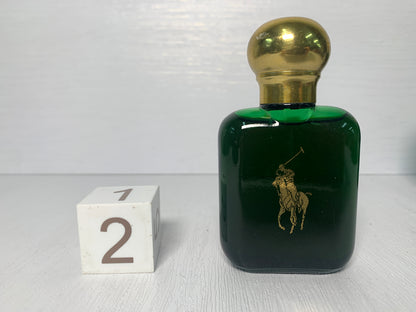 Ralph Lauren Polo 古龍水 EDC 44ml 118ml - 9NOV