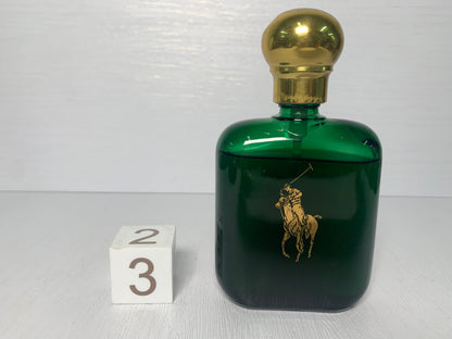 Ralph Lauren Polo 古龍水 EDC 44ml 118ml - 9NOV