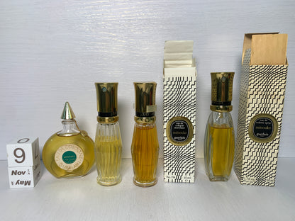 Guerlain mitsouko 45ml 50ml 古龍水 EDC - 9NOV