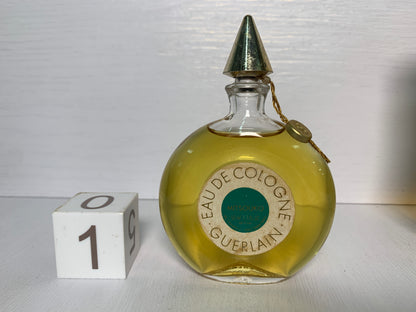 Guerlain mitsouko 45ml 50ml 古龍水 EDC - 9NOV