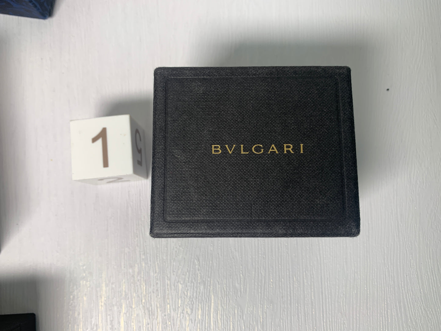 Gift Box Bvlgari Sette Celine BV mikimoto gemcerey for wallet scarf belt bag - 9NOV
