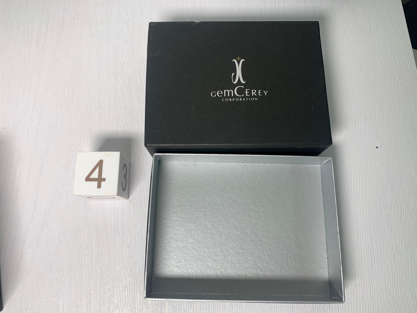 Gift Box Bvlgari Sette Celine BV mikimoto gemcerey for wallet scarf belt bag - 9NOV