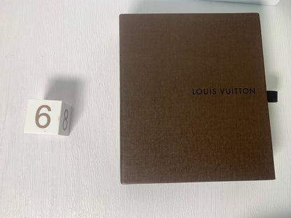 Gucci LV louis vuitton gift Box for wallet watch necklace rings box  - 9NOV