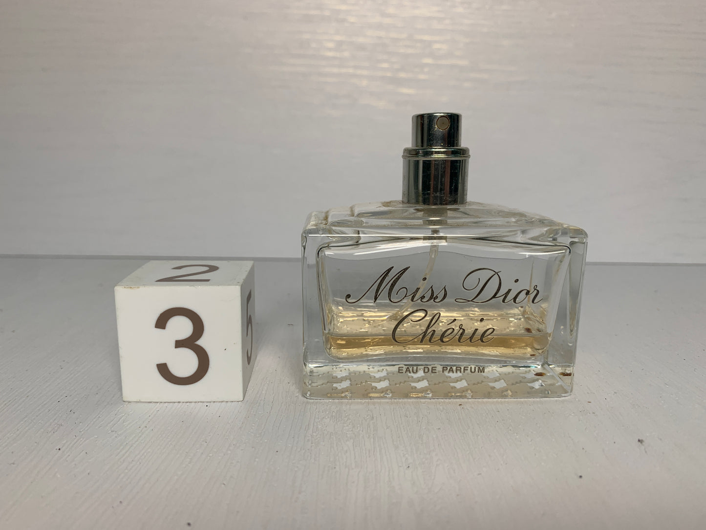 Christian Dior  100ml Eau de toilette eau sauvage 3.4 oz