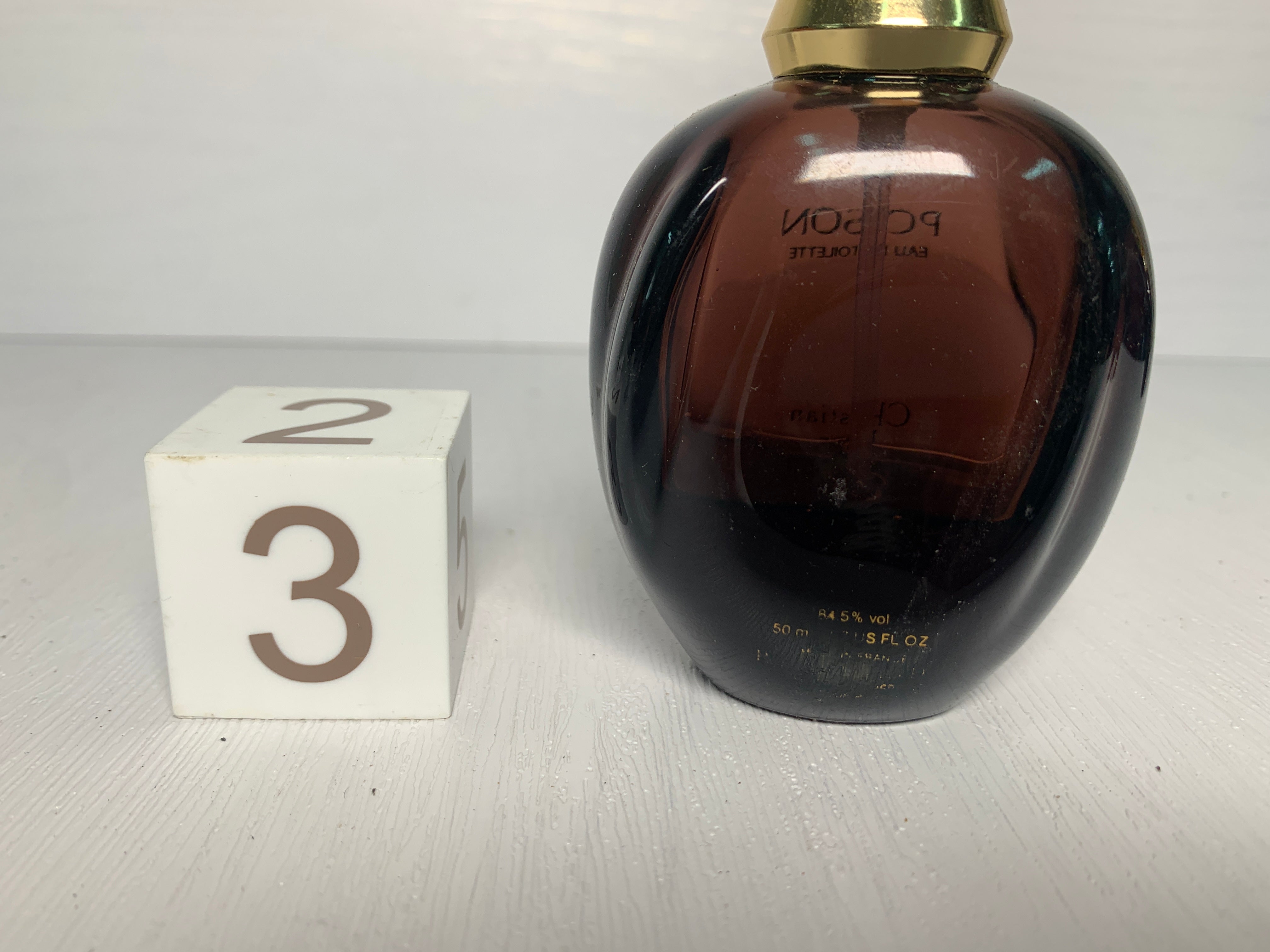 Dior discount poison 50ml