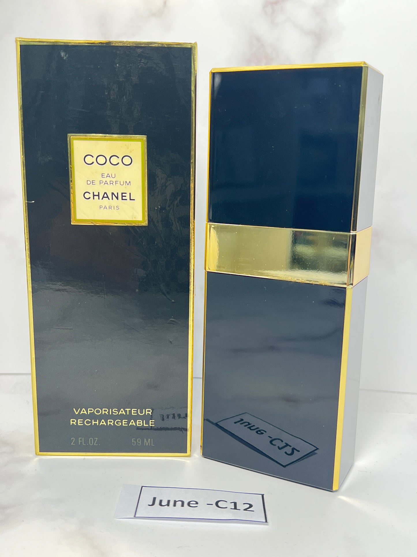 Rare Christian Dior Miss dior 25g 0.8 oz Parfum Perfume  - JUNE-C11