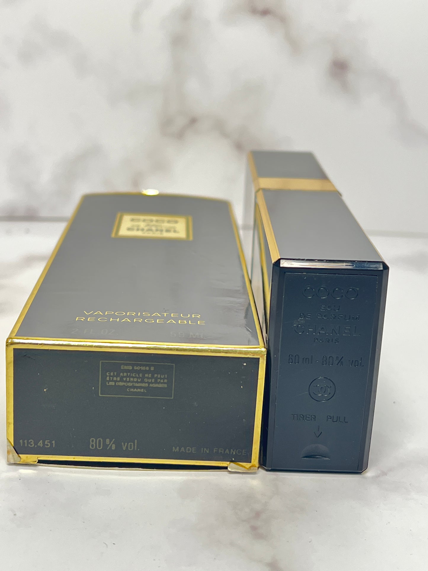 Rare Christian Dior Miss dior 25g 0.8 oz Parfum Perfume  - JUNE-C11