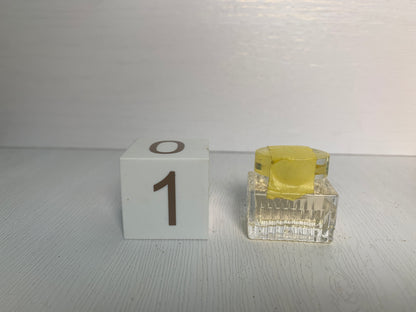 Dior Gucci YSL chole 10ml 5ml eau de toilette EDT EDC  - 14NOV