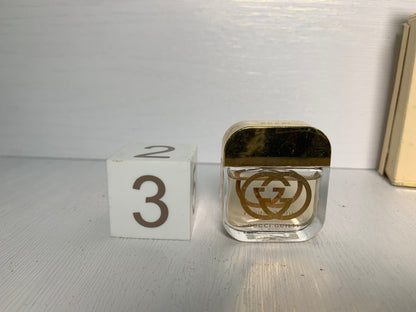 Dior Gucci YSL chole 10ml 5ml eau de toilette EDT EDC  - 14NOV