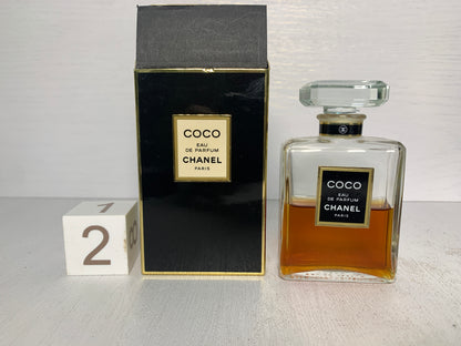 Chanel coco 7.5ml 50 ml EDP 淡香水 - 14NOV