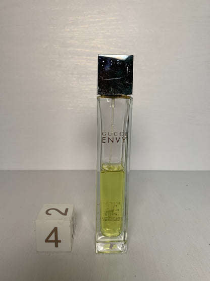 Rare Gucci Envy 50ml 1.7 oz EDT 淡香水 - 22NOV