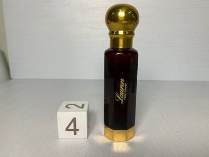 Rare Lauren Ralph Lauren Polo EDT Cologne 50ml 1.7 oz  - 22NOV