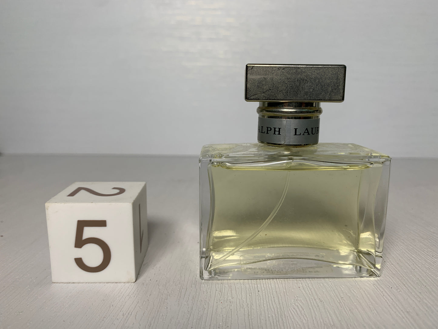 Rare Lauren Ralph Lauren Polo EDT Cologne 50ml 1.7 oz  - 22NOV