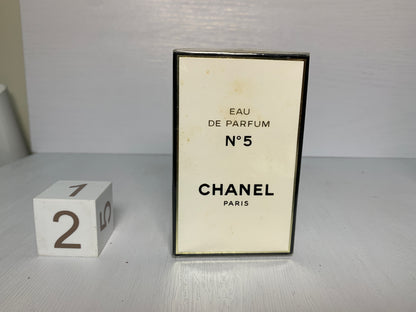 Chanel Eau de Toilette EDT Antaeus 100ml 3.4 oz - 22NOV