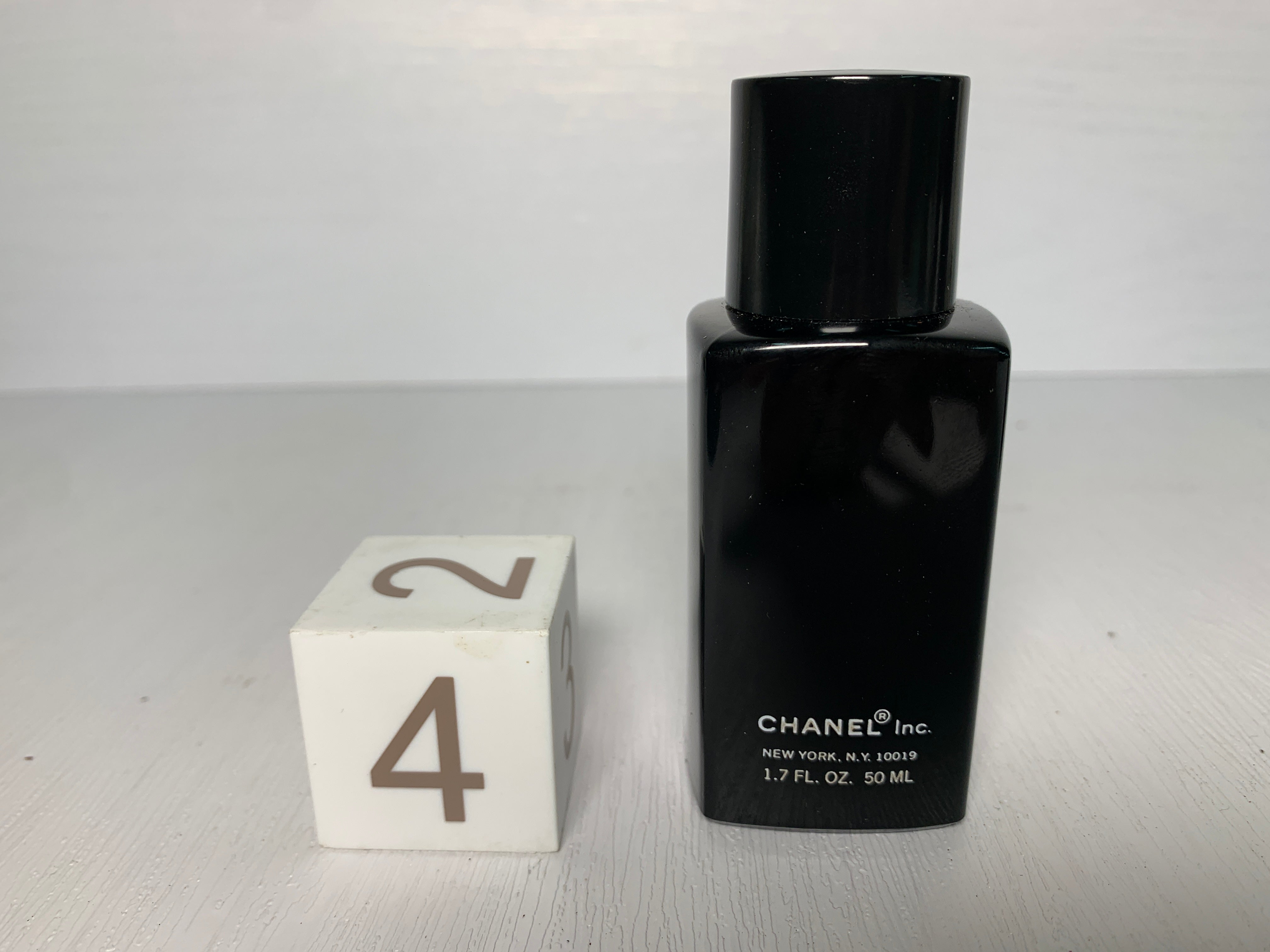 Chanel Eau de Toilette EDT Antaeus 100ml 3.4 oz 22NOV Trendyground