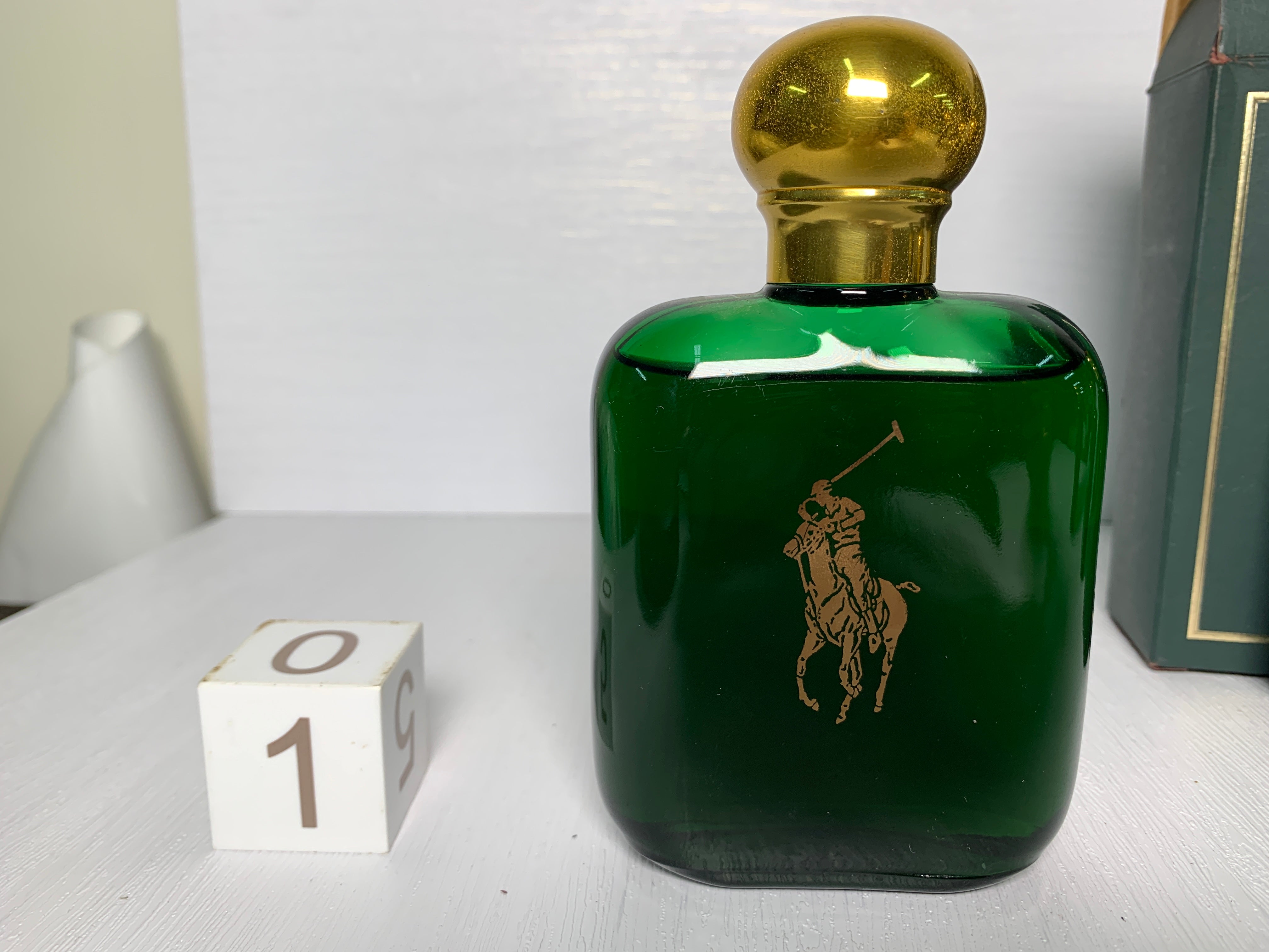 Polo edt best sale 118ml ralph lauren