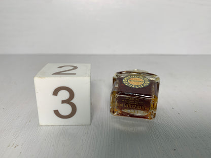 Sealed Guerlain Mitsouko 7.5ml 1/4 oz parfum perfume - 22NOV